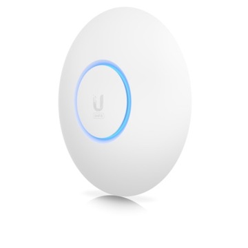 Точка доступа, репитер Ubiquiti U6-Lite