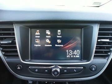 Opel 2017 Opel Crossland X Elite, 2018/17 nowy rozrząd, zdjęcie 12