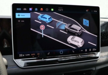 Volkswagen Tiguan III 2026 Volkswagen Tiguan Climatronic, LED Plus, pakiet zimowy, dostepny od reki, zdjęcie 21