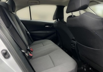 Toyota Corolla XII Sedan 1.8 Hybrid 122KM 2021 Toyota Corolla 1.8 Hybrid Comfort LPG VAT 23 Salon PL ASO 1.8, zdjęcie 14