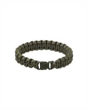 Mil-Tec Bransoletka Paracord