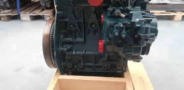 Kubota D905 17,5 кВт 3600 об / мин двигатель