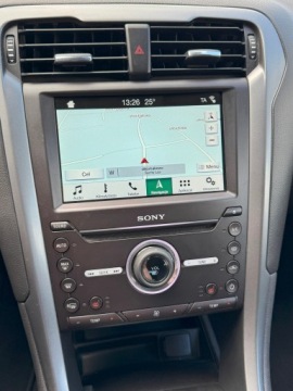 Ford Mondeo V Liftback 1.5 EcoBoost 165KM 2019 Ford mondeo, salon Polska, serwis, Titanium, niski przebieg - 101 tys. km, zdjęcie 15