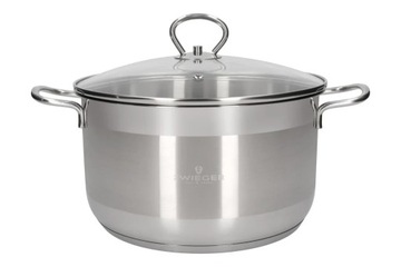 ZWIEGER ZESTAW GARNKÓW ROCCA 8 ELEMENTÓW