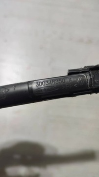 DACIA DUSTER 2016 DRŽÁKY PODHLAVNÍKU SEDADLO PŘEDNÍ