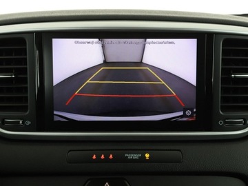 Kia Sportage IV SUV Facelifting 1.6 GDI 132KM 2021 Kia Sportage LPG klima-auto. kamera tempomat, zdjęcie 23