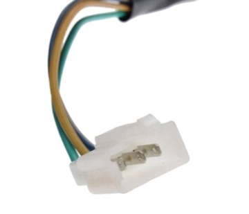 LONGJIA QT-4 50 2T Czujnik Poziomu Paliwa Pływak