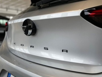 Opel Corsa F Hatchback 5d 1.2 Turbo 100KM 2024 Opel Corsa SE Edition 2024 1.2 Benzyna 101KM, zdjęcie 2