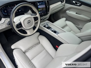 Volvo XC60 II 2021 Volvo XC 60 FV23% SalonPL B5B Inscription AWD High, zdjęcie 10