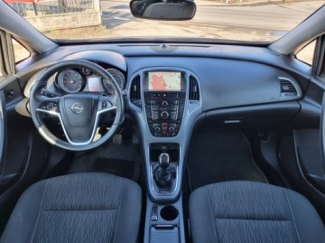 Hyundai ix35 SUV Theta 2.0 MPI 163KM 2013 Opel Astra J LIFT 1.4 140 KM nawigacja alufelgi climatronic gwarancja, zdjęcie 10