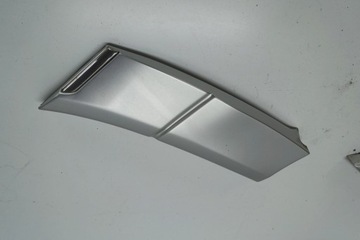 Mercedes w140 744 listwa błotnika prawy tył