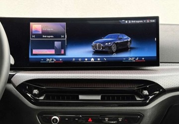 BMW Seria 4 G22-23-26 2025 BMW Seria 4 I wlasciciel M Sport 360 Gwarancja Bezwypadkowy FVAT23, zdjęcie 34