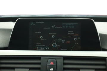 BMW Seria 3 F30-F31-F34 Limuzyna Facelifting 2.0 318d 150KM 2016 BMW 3GT 318d GT, Automat, Skóra, Navi, Xenon, zdjęcie 11