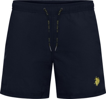 U.S. POLO ASSN. - MĘSKIE KĄPIELÓWKI JAYL 182 65694 44996 177