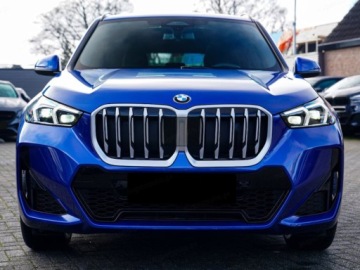 BMW X1 U11 Crossover 1.5 18i 136KM 2026 BMW X1 sDrive18i Sport Suv 1.5 (136KM) 2026, zdjęcie 1