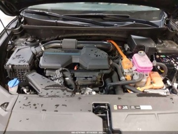 Hyundai Tucson IV 2023 Hyundai Tucson 2023 HYUNDAI TUCSON HYBRID LIMITED 1.6 Hybryda 189KM, zdjęcie 13