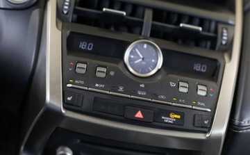 Lexus NX I SUV Facelifting 300 238KM 2018 Lexus NX 300 Elegance AWD 2.0 Benzyna 238KM, zdjęcie 29