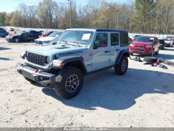 Jeep 2024 Jeep Wrangler Rubicon 2024 3.6l 3.6 Benzyna 285KM, zdjęcie 1