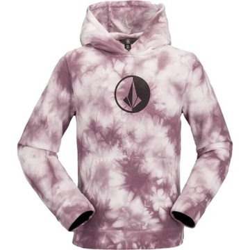 Bluza Volcom HotLapper Fleece mojave tie-dye XL Okazja!