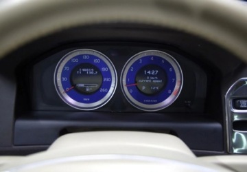 Volvo XC60 I 2012 Volvo XC 60 32 Benzyna 243 KM Skory_Automat_Panorama_ 3.2 Benzyna 243KM, zdjęcie 17