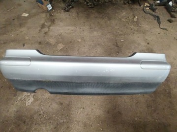 1708800771 NÁRAZNÍK ZADNÍ 200 170.435 100 1999 MERCEDES-BENZ SLK (R170)