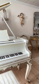 ПЕТРОФ P 173 РОКОКО ФОРТЕПИАНО