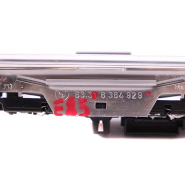 BMW E46 E64 X3 E83 Z4 E85 Головной свет