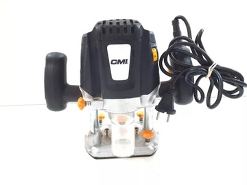 FREZARKA CMI C-OF-1250 1250W