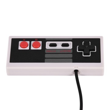 игровой контроллер для классического мини-геймпада 13 см.
