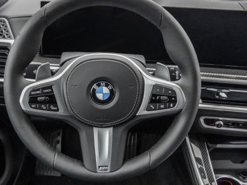 BMW X5 G05 SUV Facelifting 3.0 40d 352KM 2025 BMW X5 xDrive40d Sport Suv 3.0 (352KM) 2025, zdjęcie 9
