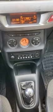 Citroen C3 II 2015 Citroen C3 1.4 HDI 68km societa, zdjęcie 11