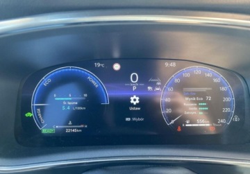 Toyota Corolla XII Hatchback Facelifting 1.8 Hybrid 140KM 2023 Toyota Corolla 1.8 Hybrid 140KM Style VAT23 Salon PL Toyota Mikolajczak, zdjęcie 17