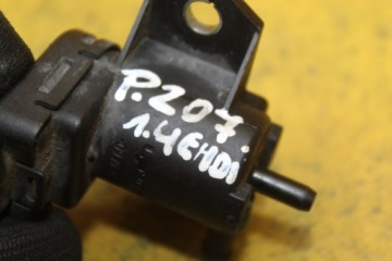 ВАКУУМНЫЙ КЛАПАН 9688124580 PEUGEOT 207 1.4 HDI