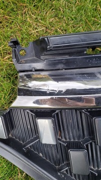 NÁRAZNÍK PŘEDNÍ RENAULT AUSTRAL RS LINE 2022- 22-