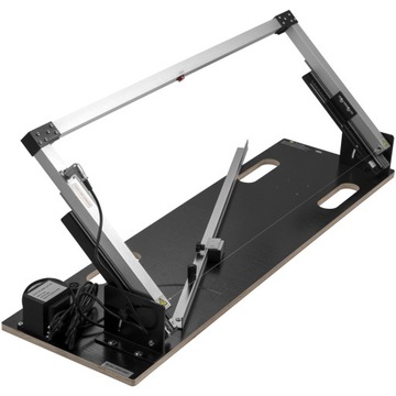 Машинная гильотина VEVOR для пенопласта 40х100см