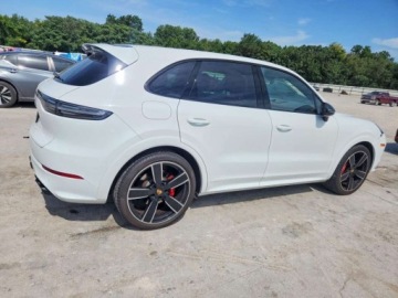 Porsche Cayenne III 2023 Porsche Cayenne Gts 2023 4.0 Benzyna 453KM, zdjęcie 3