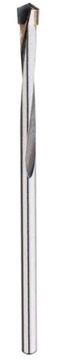 Wiertło do metalu węglik spiekany 4,0 mm Jufisto