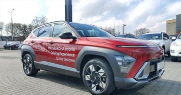 Hyundai Kona II 2023 Hyundai Kona Hybrid 2023 1.6GDI 141KM Automat ..., zdjęcie 18