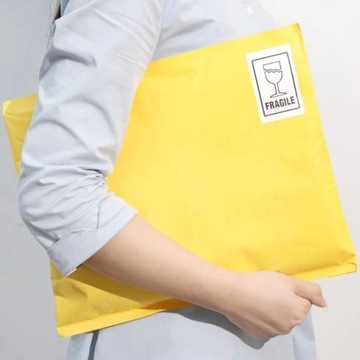 Белые самоклеящиеся этикетки для принтера Phomemo M110 M200 M220 M221 50х70.