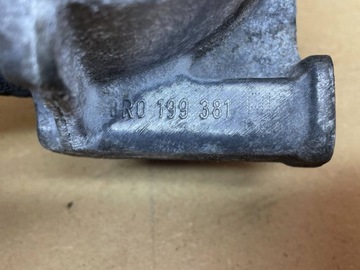 AUDI A5 8T A4 B8 Q5 8R 2007- 8R0199381 DRŽÁK ULOŽENÍ MOTORU LEVÝ PRAVÁ