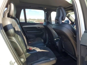 Volvo XC90 II 2018 Volvo XC 90 T5 2018 2.0 Benzyna 250KM, zdjęcie 11