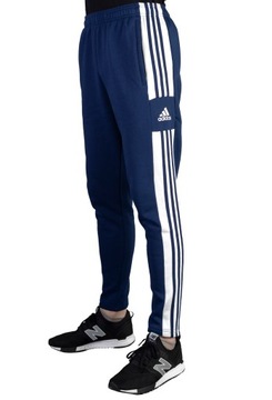 ADIDAS Squadra 21 dres męski BAWEŁNIANY komplet XL