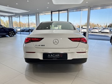 Mercedes CLA C118/X118 2022 Mercedes-Benz CLA 180 180 7G-DCT / 1 właściciel /, zdjęcie 2