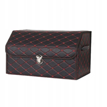 ORGANIZER torba do BAGAŻNIKA samochodu AUTA 55x30
