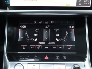 Audi A6 C8 Avant 2.0 40 TDI 204KM 2019 Audi A6 40 TDI, 201 KM, Automat, Navi, Klima, zdjęcie 11