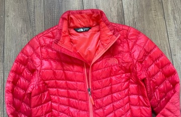 THE NORTH FACE THERMOBALL Idealna kurtka S