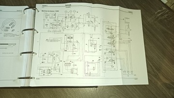 Руководство по ремонту JCB Fastrac 3190 3200 3220 3230 PLUS