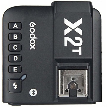 Триггер передатчика Godox X2T Fuji