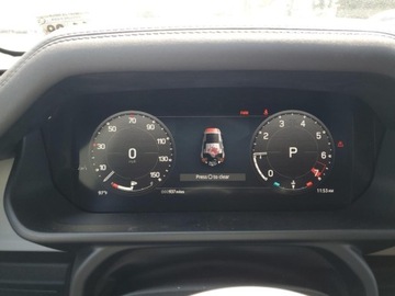 Land Rover Defender IV (L663) 2023 Land Rover Defender 110 S 2024 3.0l 3.0 Benzyna 395KM, zdjęcie 9