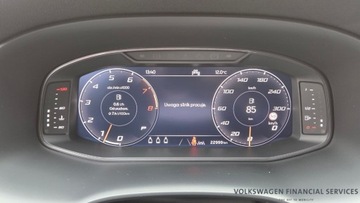 Cupra Ateca Crossover Facelifting 1.5 TSI 150KM 2024 Cupra Ateca 1.5 TSI DSG / Pakiet XL / Full Link /, zdjęcie 9